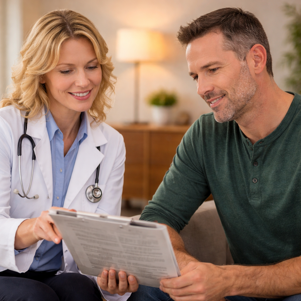 Comprehensive dual diagnosis treatment combining mental health and addiction care