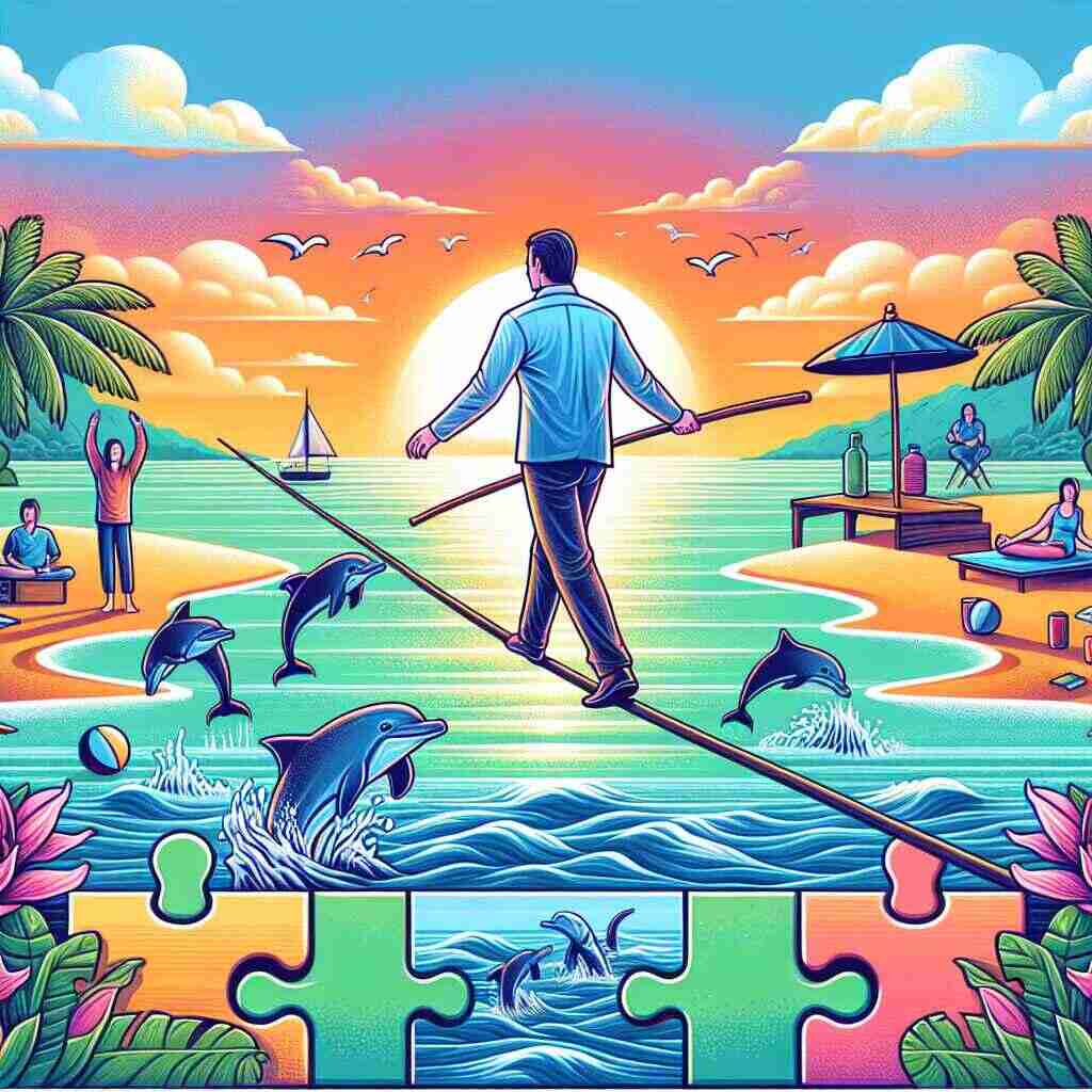 Balancing Life with Delray Outpatient Care