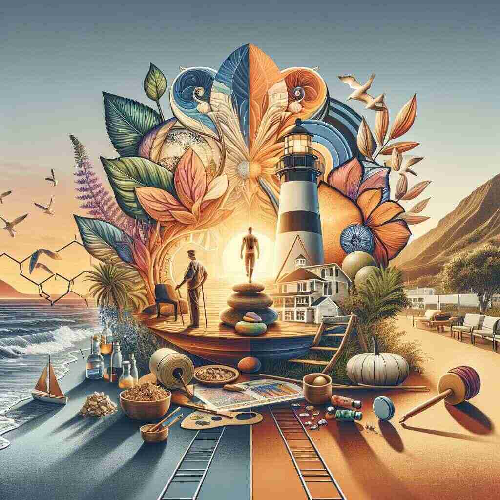 Empowering Wellness in Florida Rehab Services