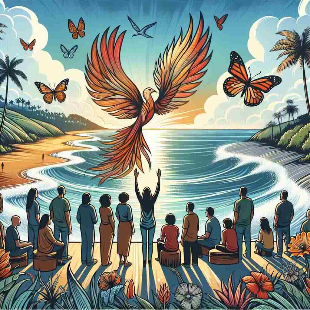 Navigating Recovery Journeys at Delray IOP