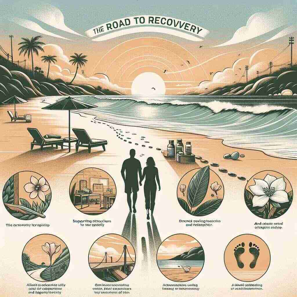 Navigating Recovery Journeys at Delray IOP