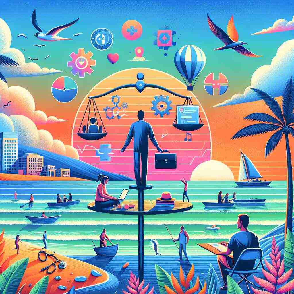 Balancing Life with Delray Outpatient Care