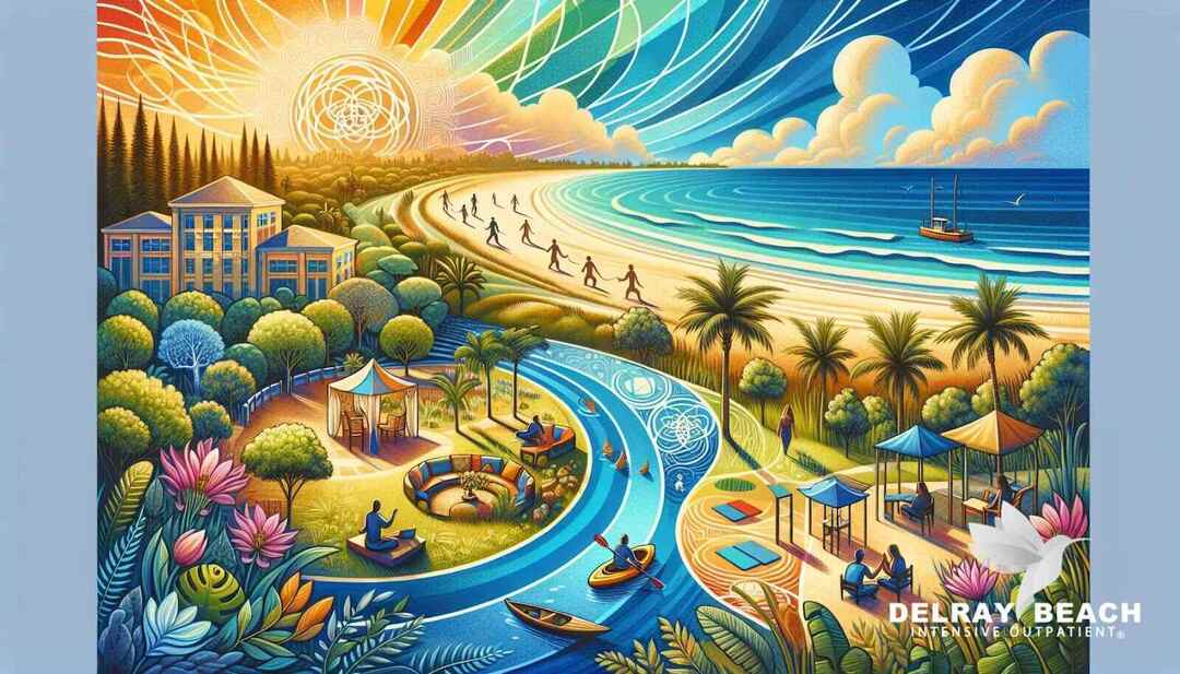 How To Find The Best Florida Rehab Centers Near You