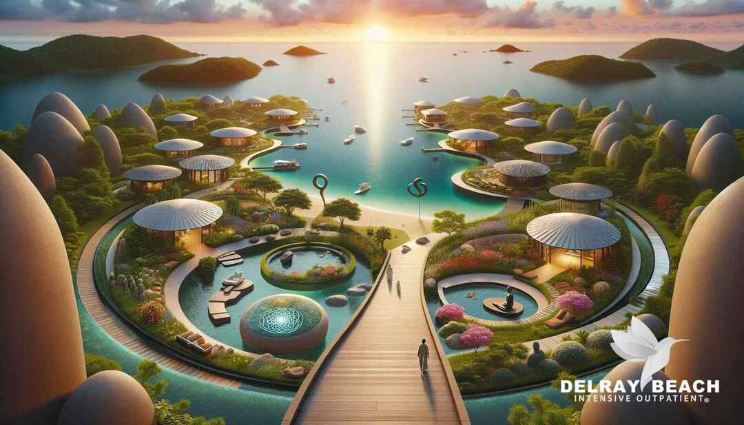 The Top 10 Wellness Centers in Palm Beach County