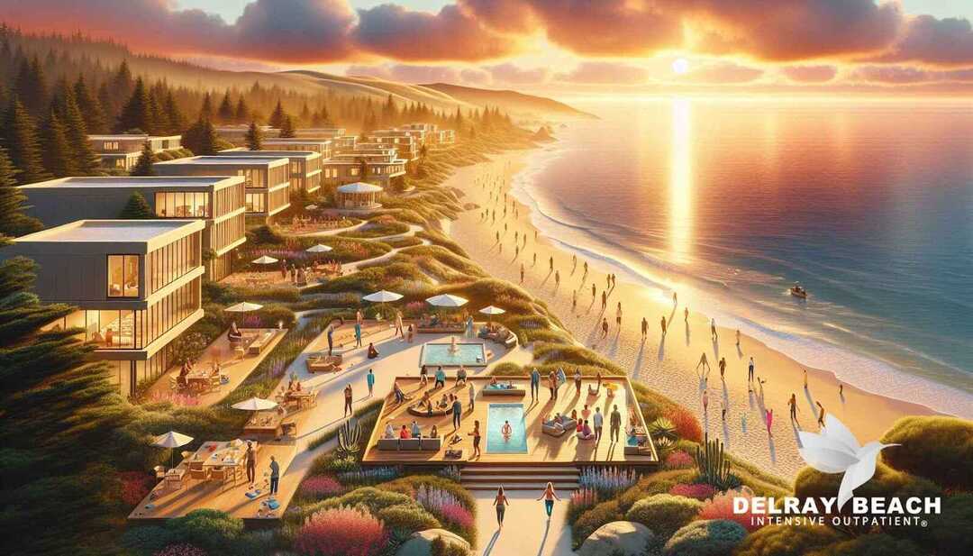 Your 2024 Guide to Detox Facilities in Delray Beach