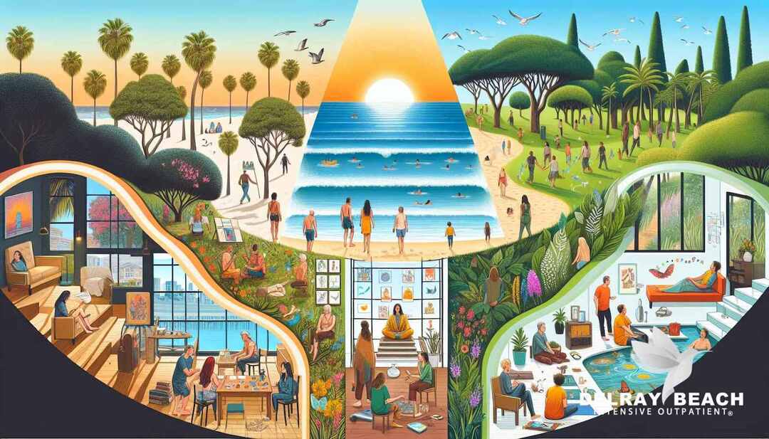 Best Practices in Delray Beach Rehabilitation Services