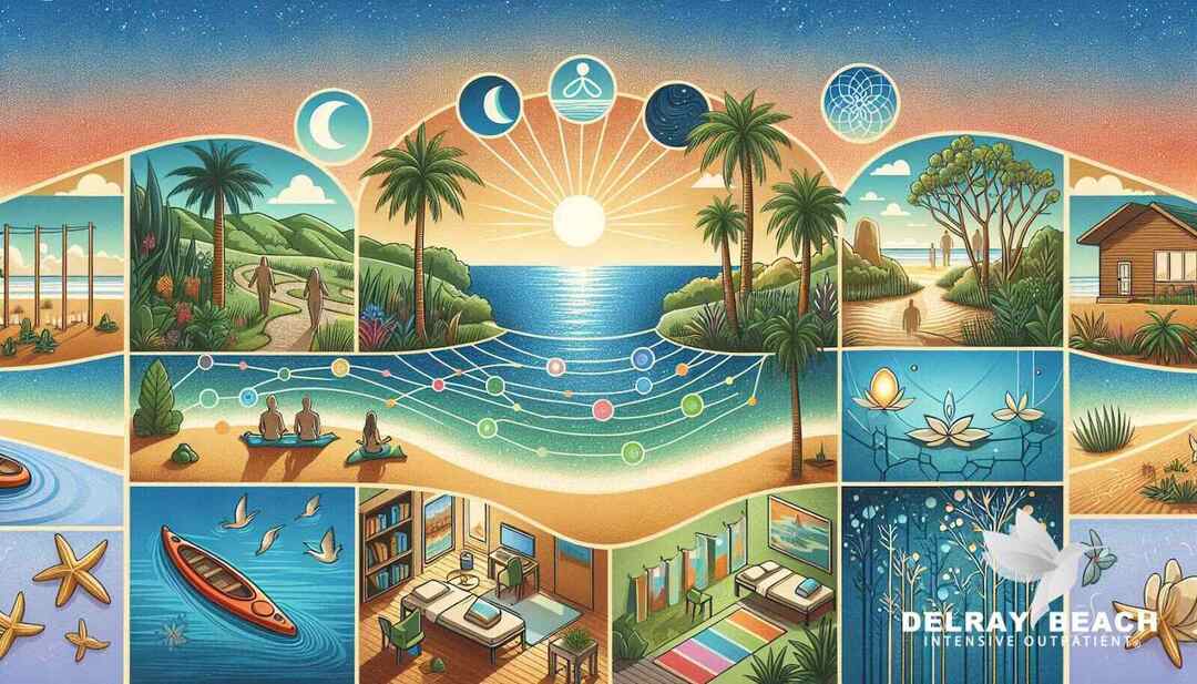 How To Find The Best Florida Rehab Centers Near You