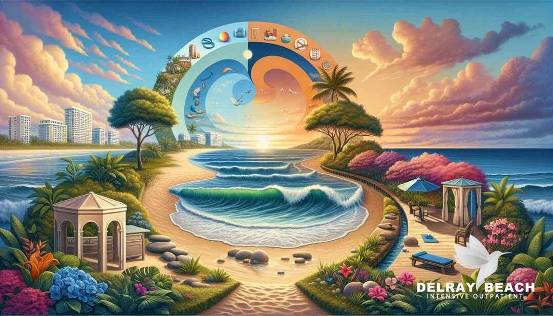 Your 2024 Guide to Detox Facilities in Delray Beach