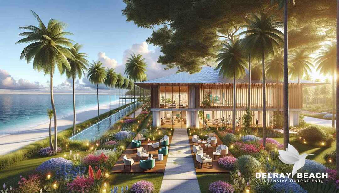 Best Mental Health Facilities Near Delray Beach