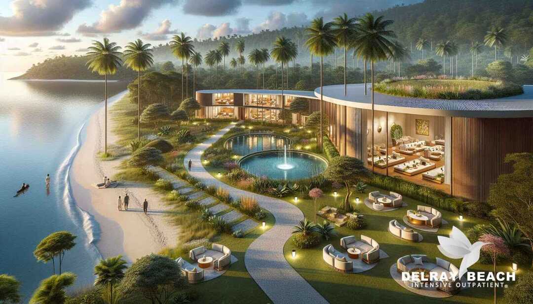 Best Mental Health Facilities Near Delray Beach