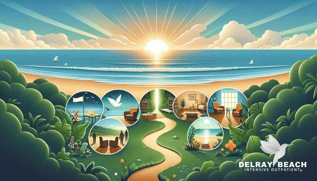 Guide to Substance Abuse Counseling in Delray Beach