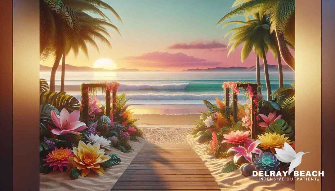 How Delray Beach IOP Shapes Addiction Treatment