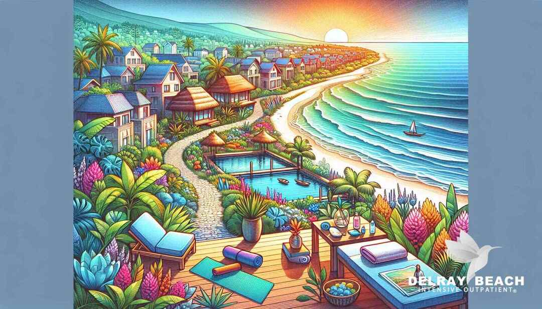 Top 5 Wellness Programs in Delray Beach 2024