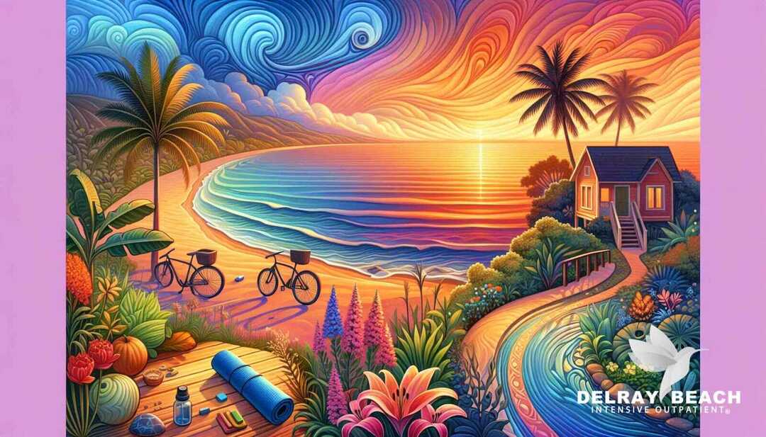Sobriety Support in Delray Beach, FL