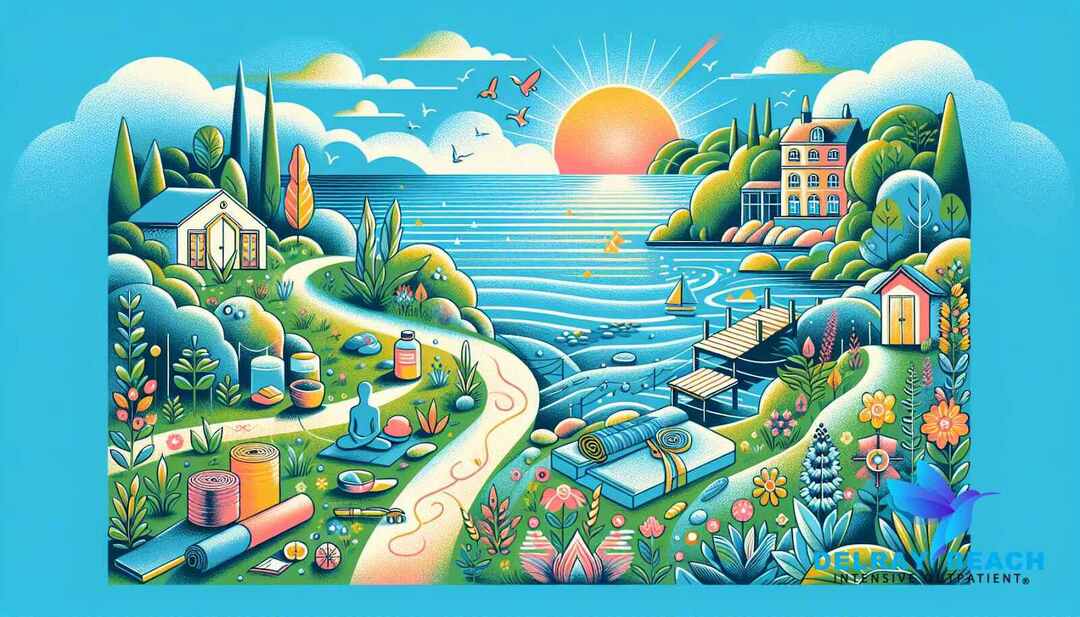 Top 5 Wellness Programs in Delray Beach 2024