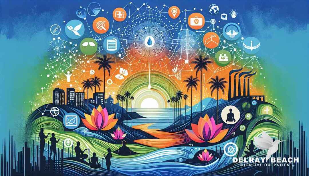 Insights into Delray Beach's 2024 Rehab Innovations
