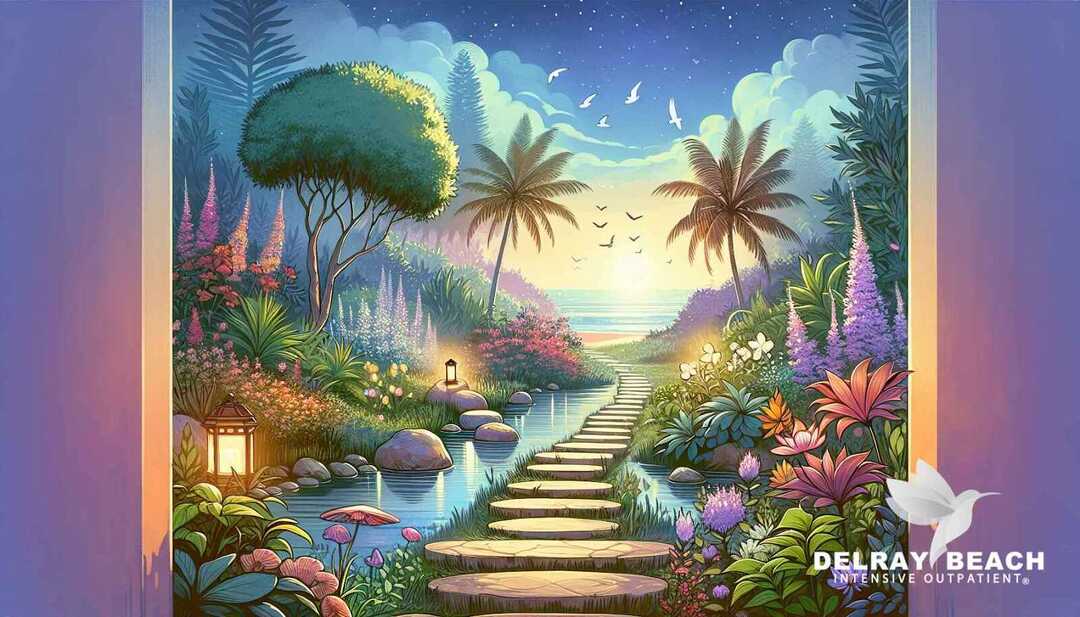 How to Find the Best Intensive Outpatient Program Near You