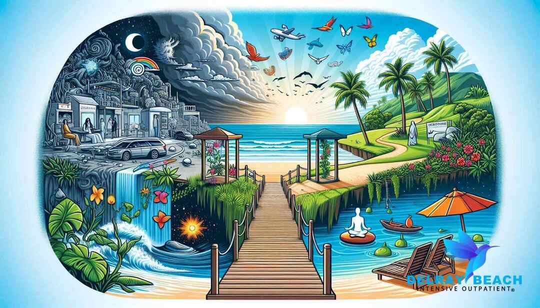 What Is Delray Beach IOP and Why Choose It?