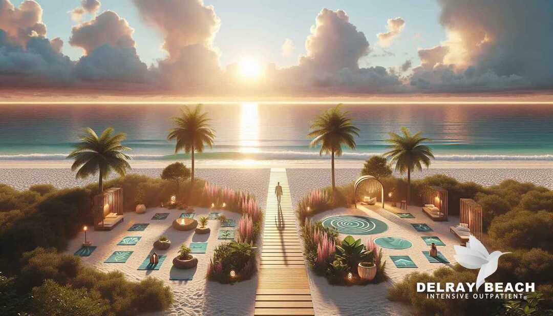 Best Outpatient Programs Near Delray for 2024