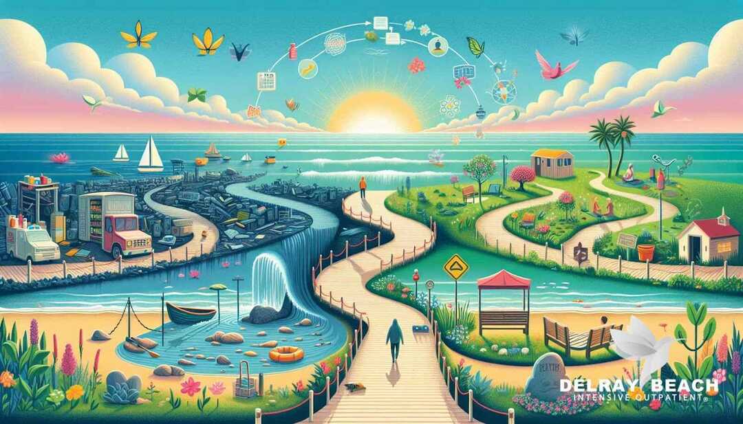 What Is Delray Beach IOP and Why Choose It?