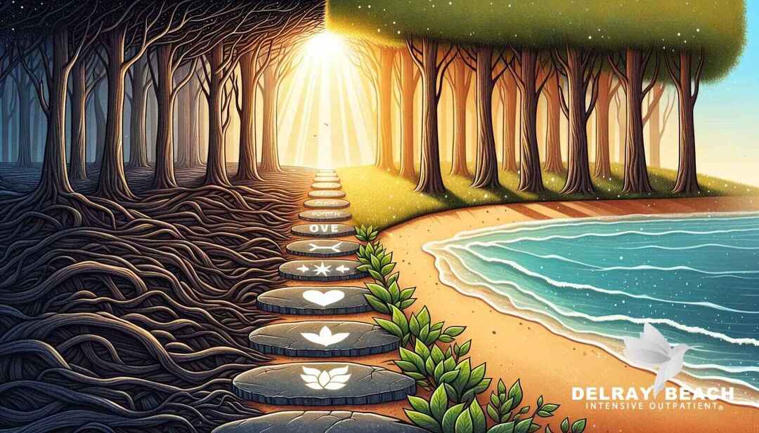 Your 2024 Mental Health Support Guide in Delray