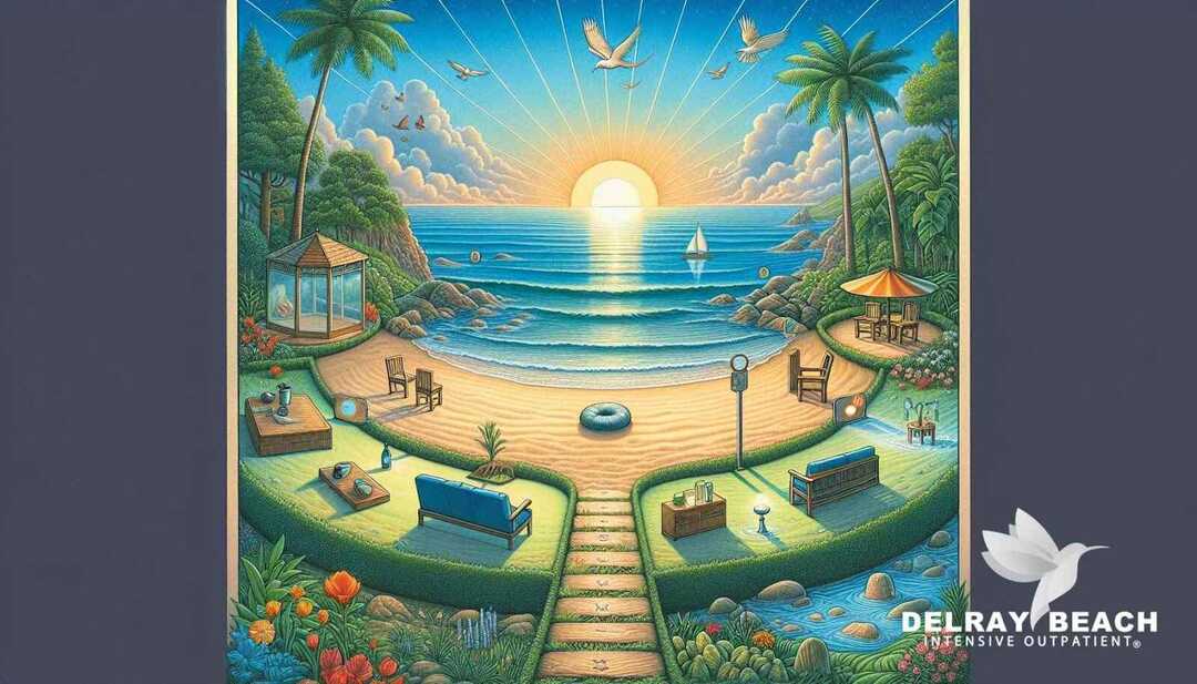 Guide to Substance Abuse Counseling in Delray Beach