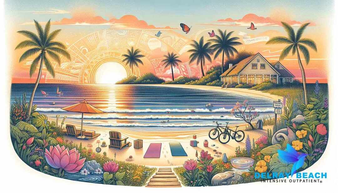 Ultimate Guide to Sober Living Homes Near Me