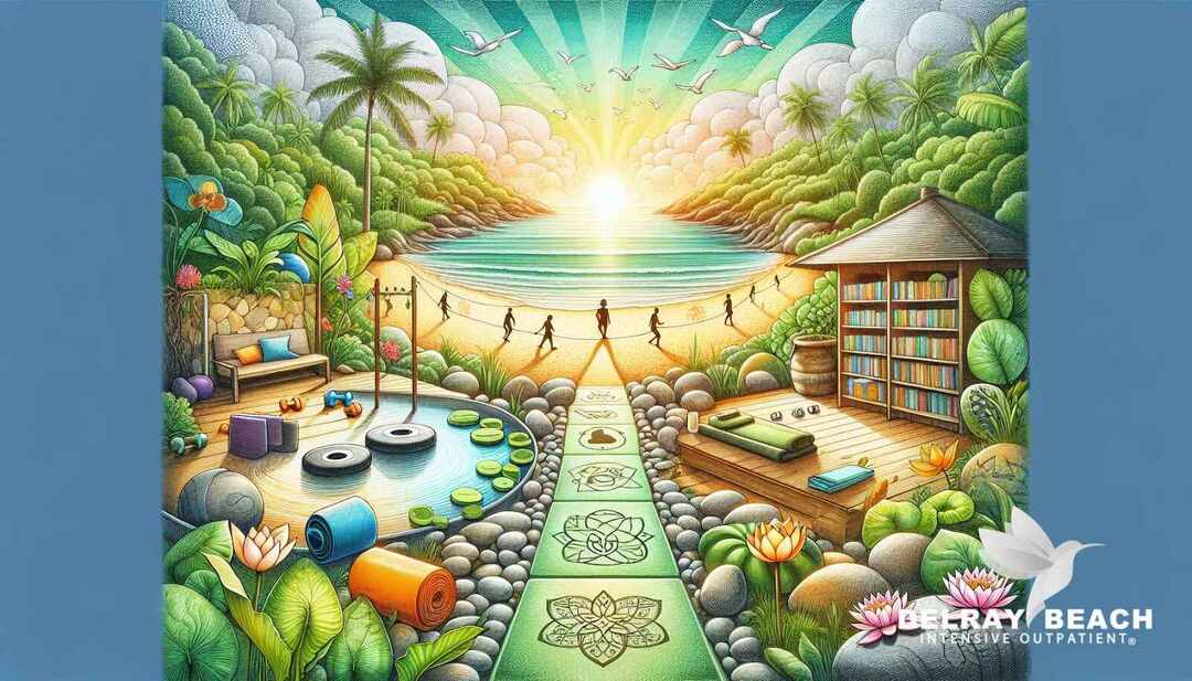 The Importance of Wellness Centers in Recovery