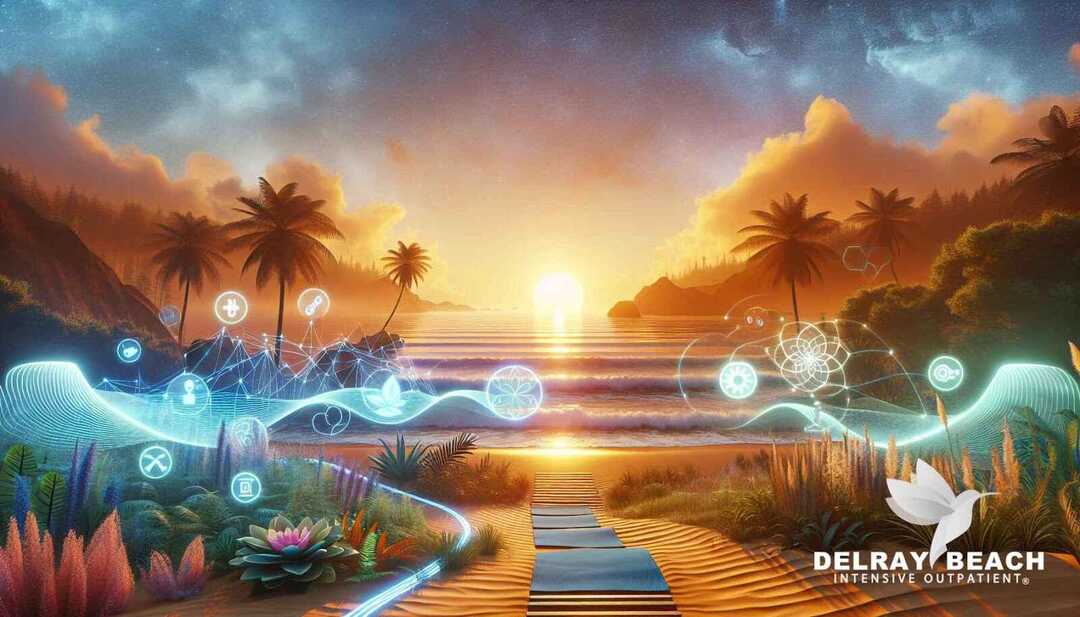 Why Delray's IOP is Leading in 2024 Recovery Trends