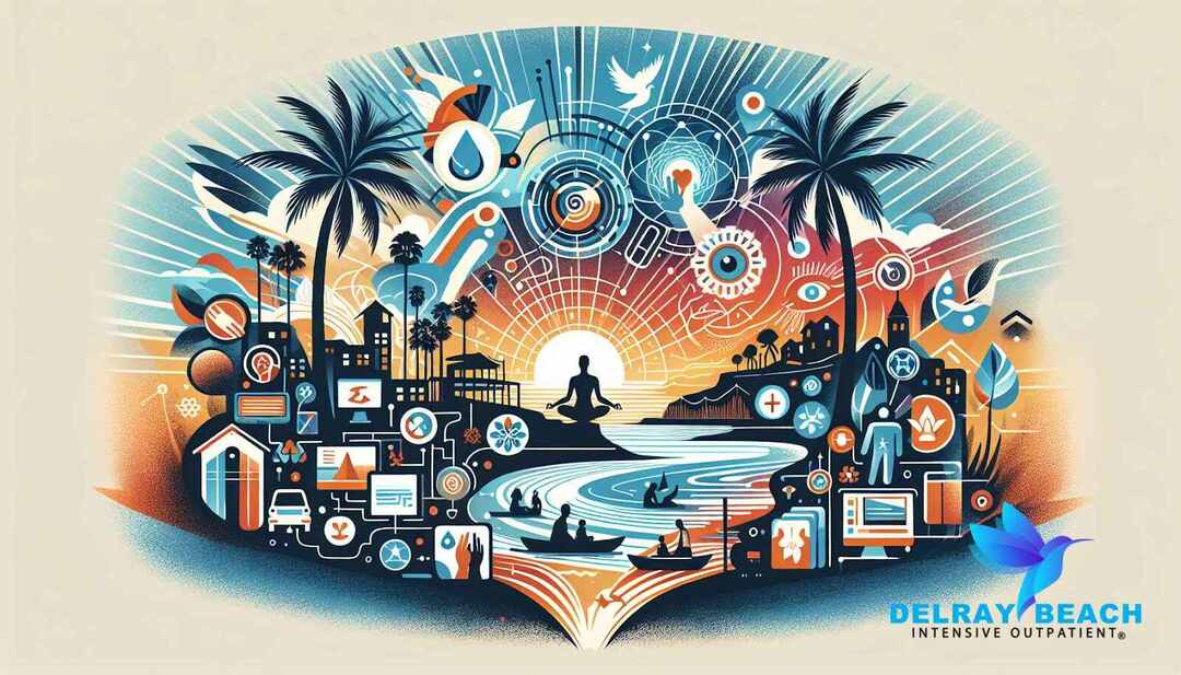 Insights into Delray Beach's 2024 Rehab Innovations