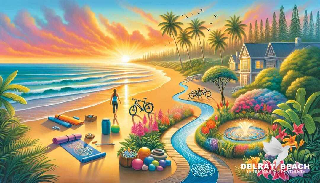 Ultimate Guide to Sober Living Homes Near Me