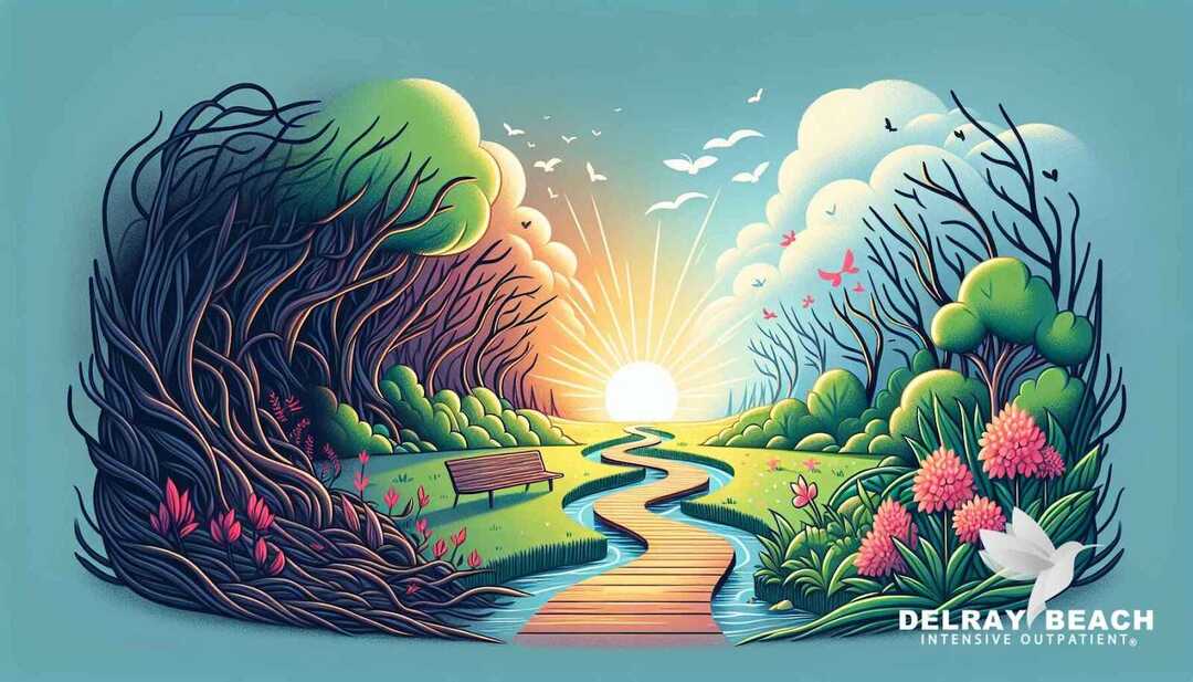 Why Mental Health Facilities Matter in Recovery