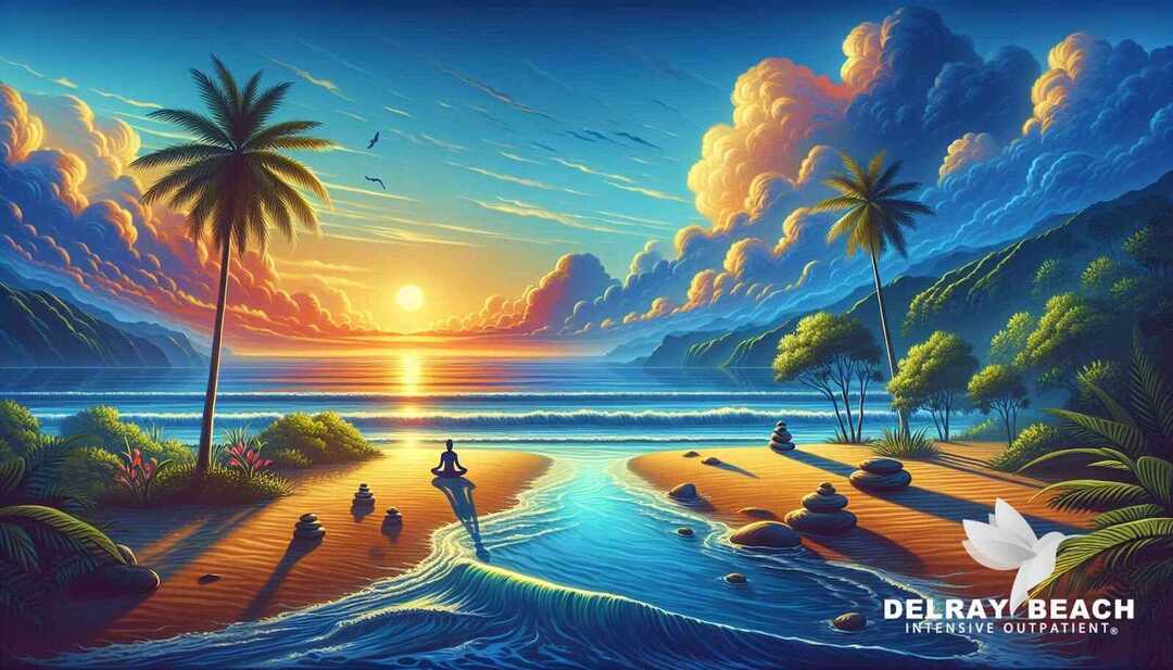 Ultimate Recovery Guide: Delray Beach IOPs in 2024