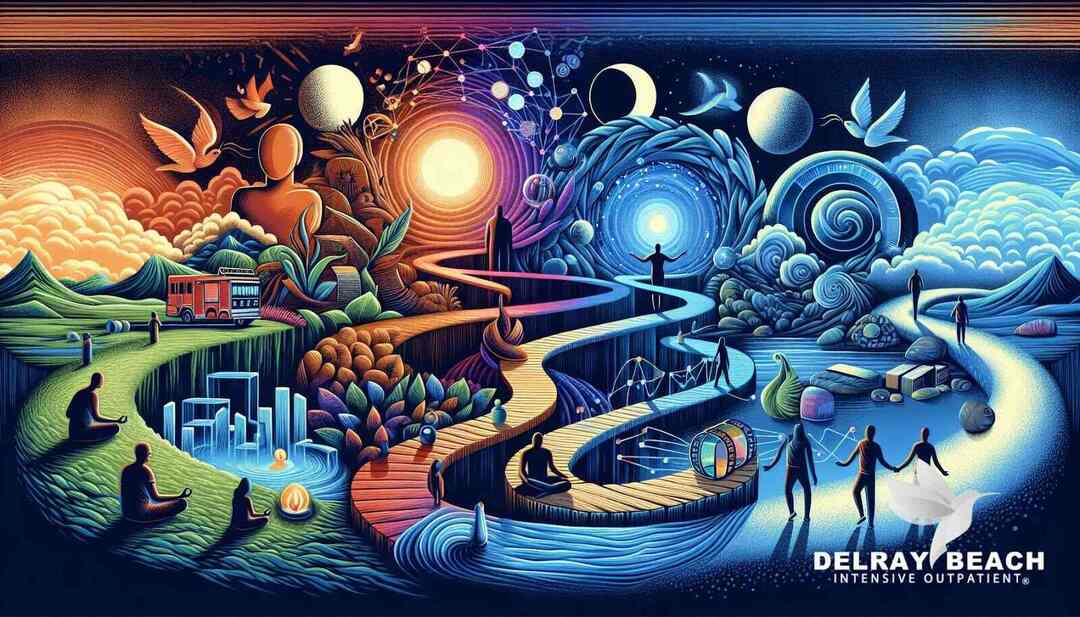 Best Practices for Addiction Recovery in 2024