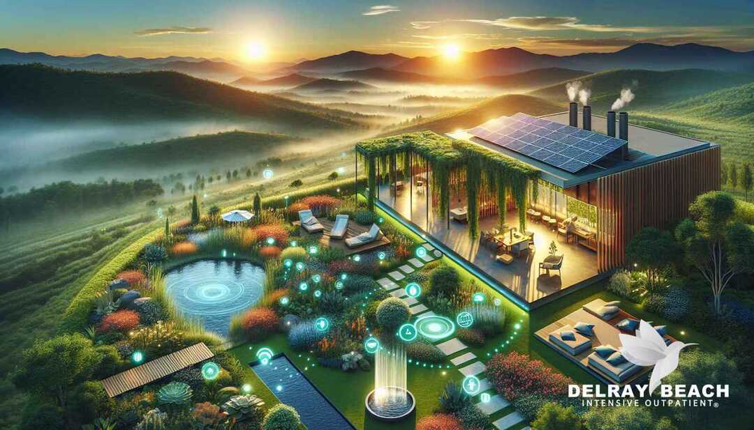 What to Expect from Florida Rehab Centers in 2024