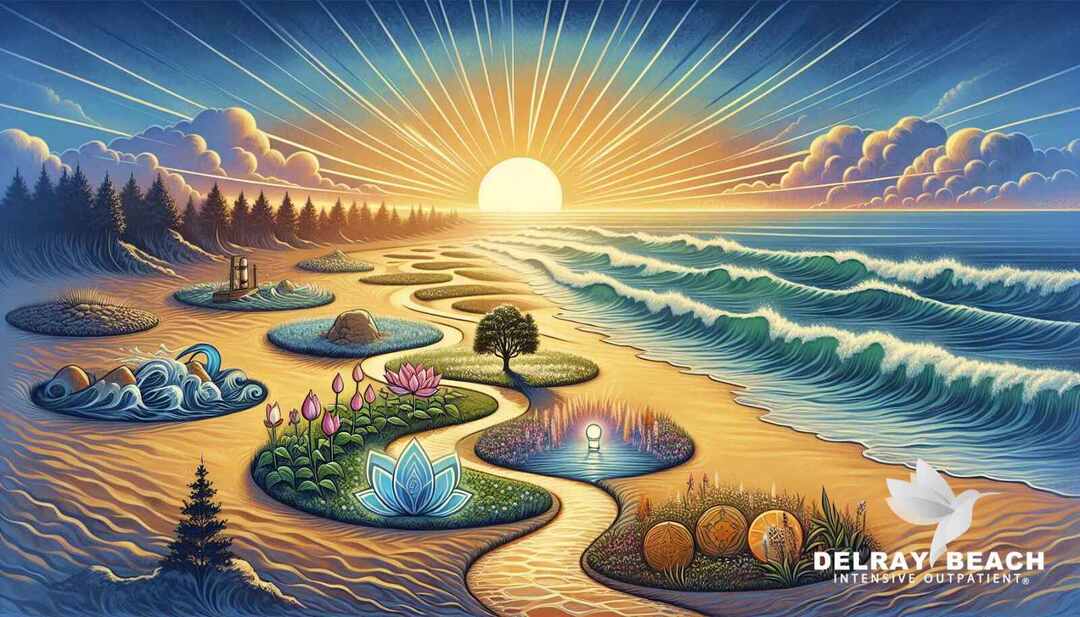 Top 5 Recovery Programs in Palm Beach County