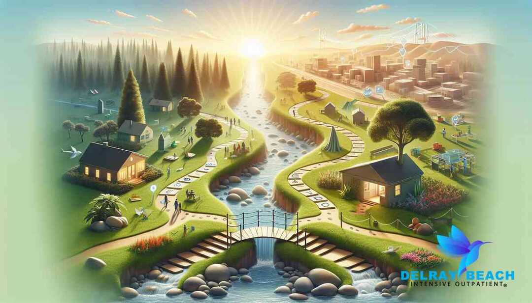 How Do Residential and Outpatient Rehab Programs Compare?