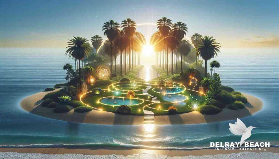 How to Find the Best Detox Centers in Palm Beach