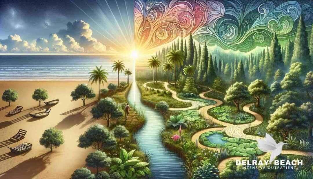 How to Find the Best Detox Centers in Palm Beach