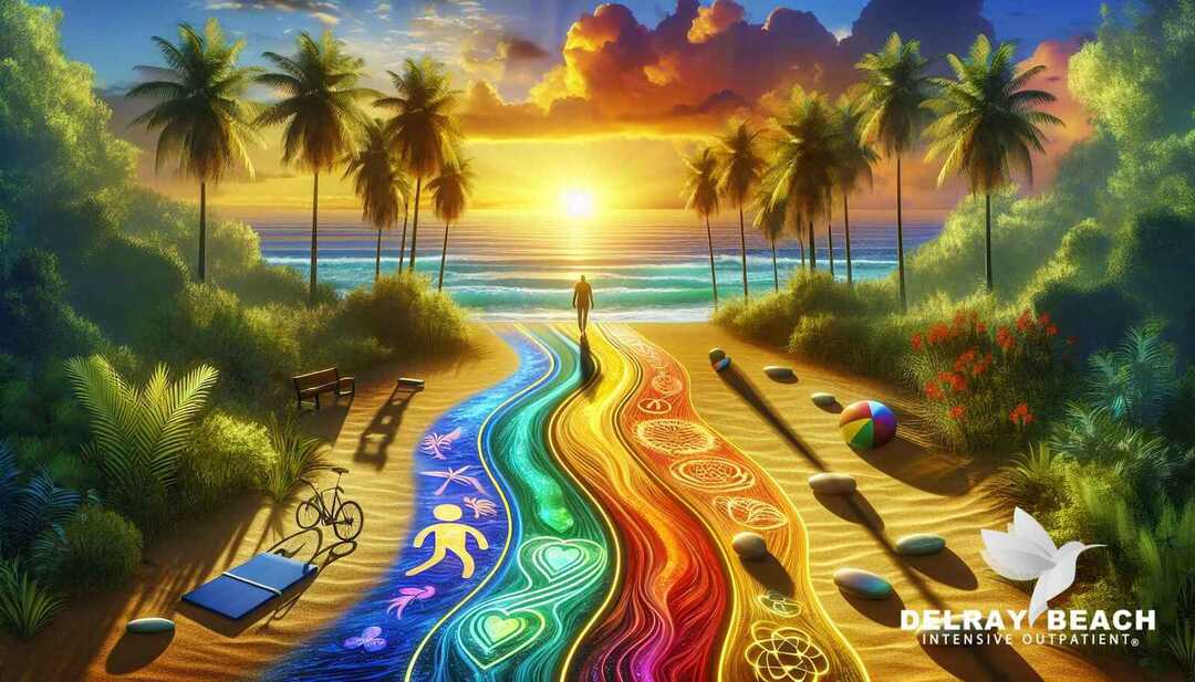 How to Achieve Lasting Wellness in Delray Beach