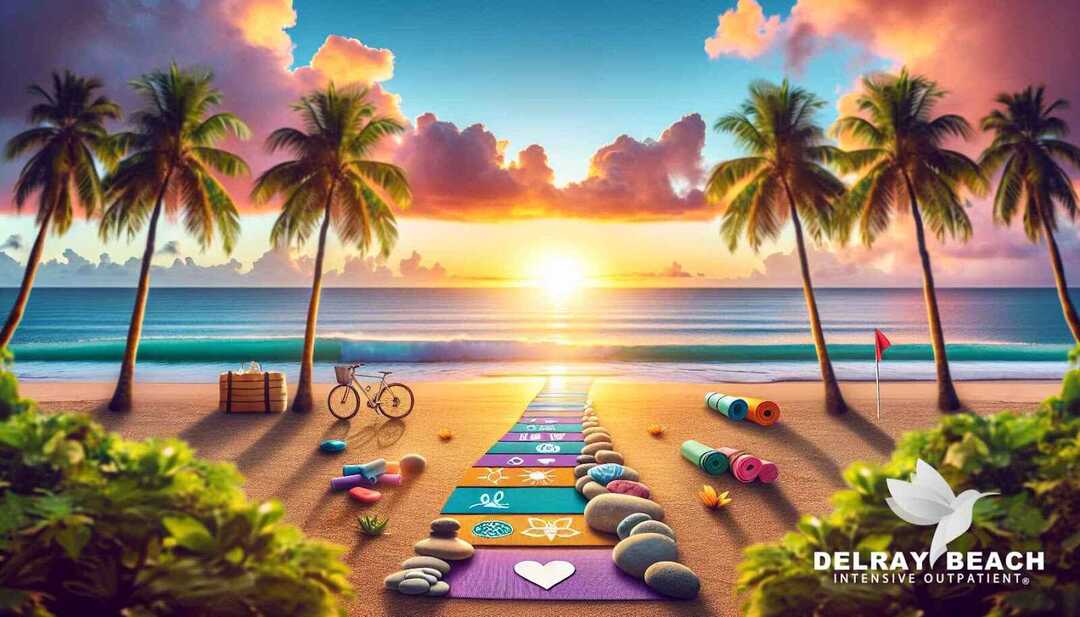 How to Achieve Lasting Wellness in Delray Beach