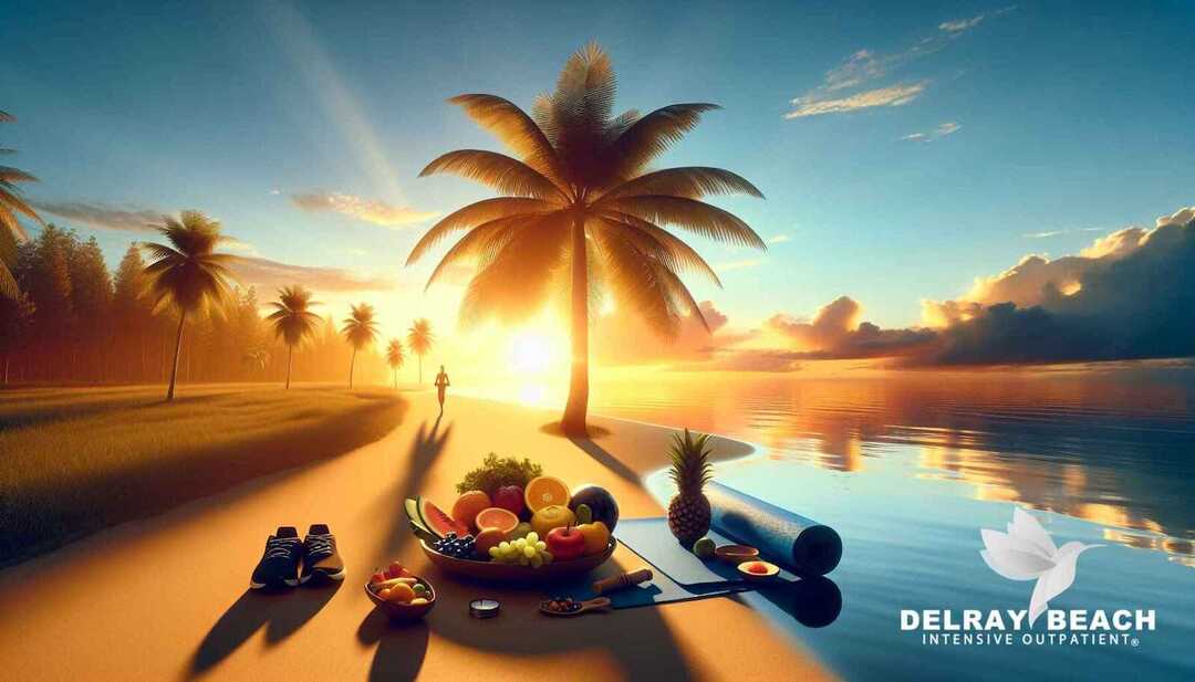 Best Wellness Practices for Recovery in Florida