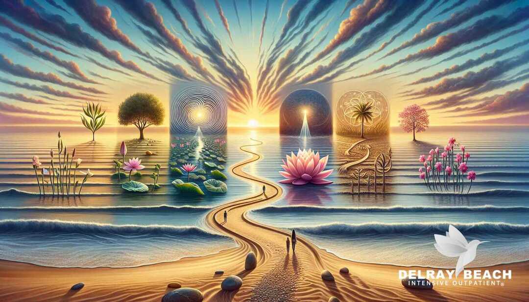 Top 5 Recovery Programs in Palm Beach County