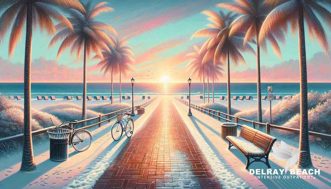Top 10 Winter Wellness Tips for Recovery in Delray