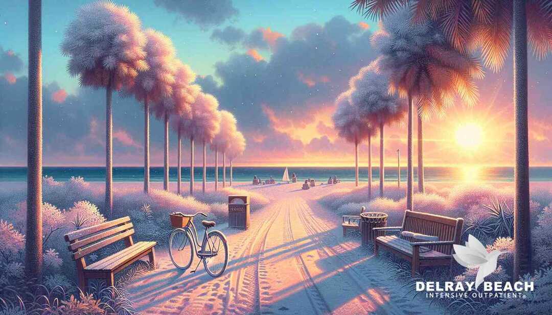 Top 10 Winter Wellness Tips for Recovery in Delray