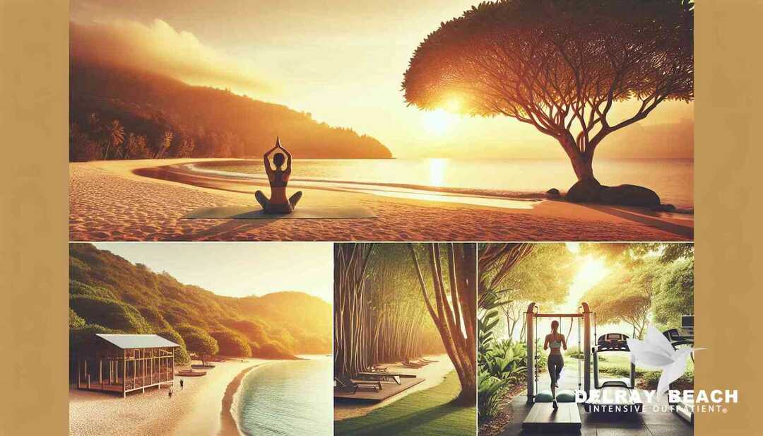 Ultimate Wellness Activities Near Delray Beach