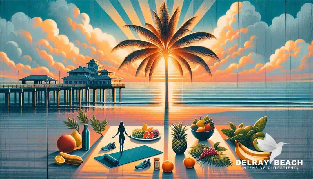 Best Wellness Practices for Recovery in Florida