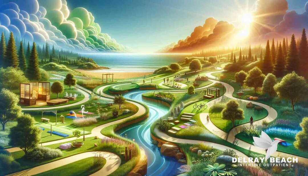 Your Guide to Wellness Centers Near Delray