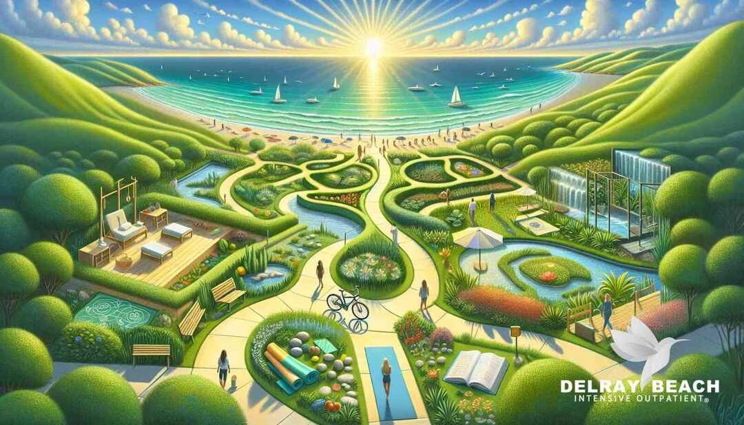 Your Guide to Wellness Centers Near Delray