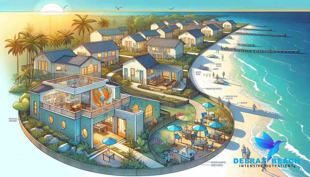 Essential Guide to Sober Living Homes in Florida